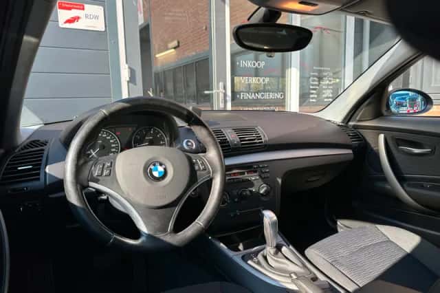 BMW 1-Serie (2007) thumbnail 6