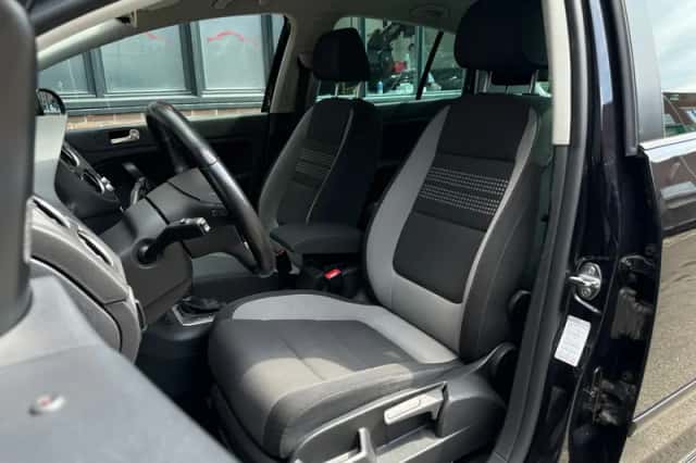 Volkswagen Golf Plus (2013) thumbnail 3