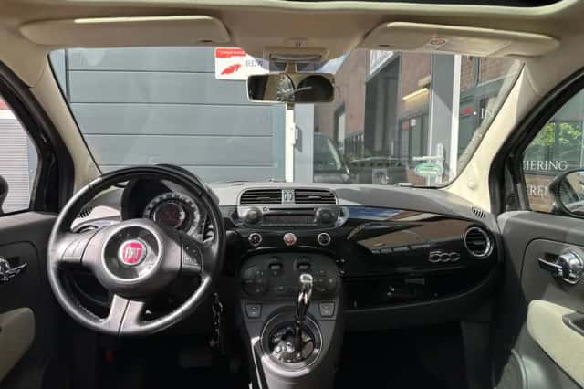Fiat 500 (2009) thumbnail 2