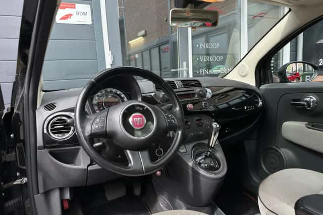 Fiat 500 (2009) thumbnail 6