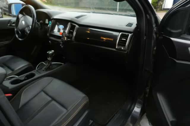 Ford Ranger (2021) thumbnail 6