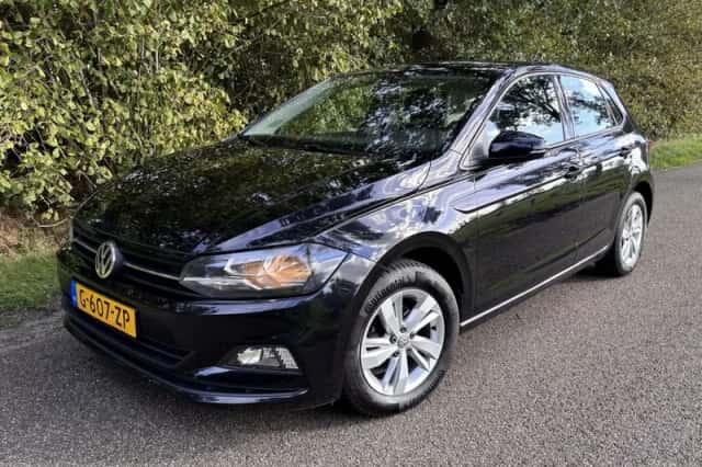 Volkswagen Polo (2020) thumbnail 1