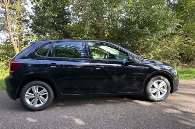 Volkswagen Polo (2020) thumbnail 6
