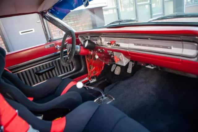 Ford Falcon (1965) thumbnail 5