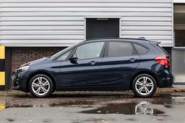 BMW 2-Serie Active Tourer (2019) thumbnail 3