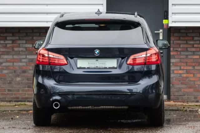 BMW 2-Serie Active Tourer (2019) thumbnail 4