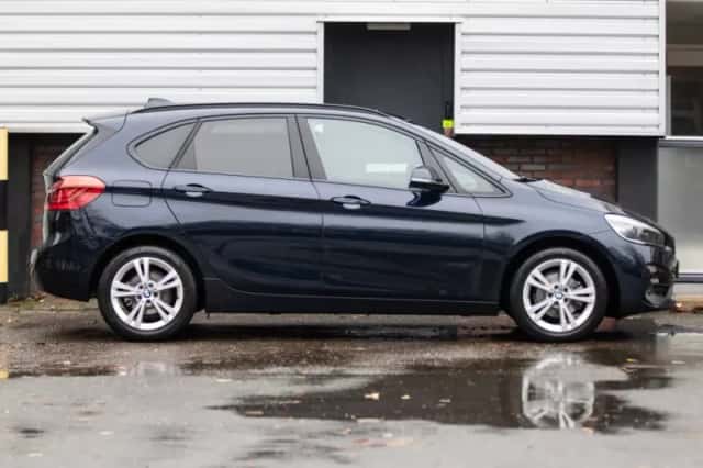 BMW 2-Serie Active Tourer (2019) thumbnail 5