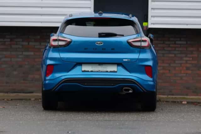 Ford Puma (2022) thumbnail 5