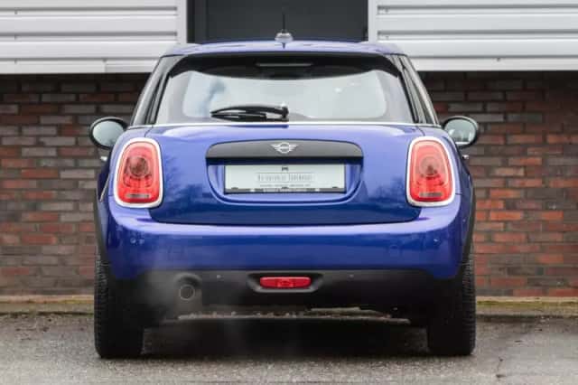 MINI One (2019) thumbnail 4