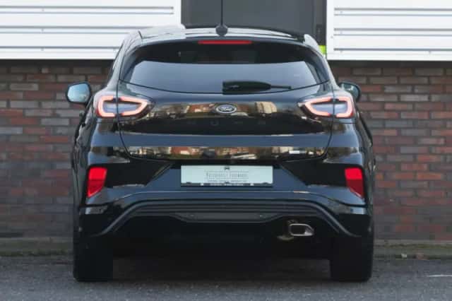 Ford Puma (2023) thumbnail 4