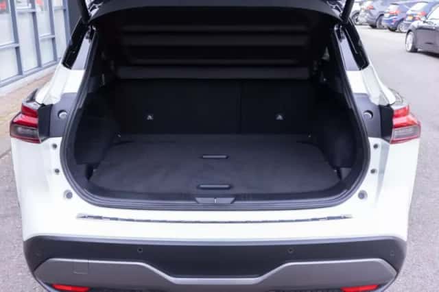 Nissan Qashqai (2024) thumbnail 5