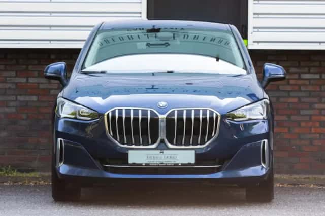 BMW 2-Serie Active Tourer (2023) thumbnail 1