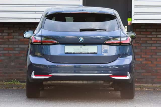 BMW 2-Serie Active Tourer (2023) thumbnail 4
