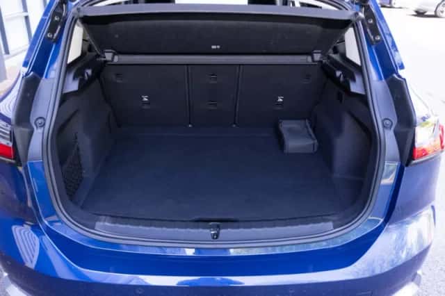 BMW 2-Serie Active Tourer (2023) thumbnail 5