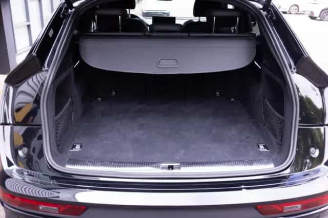 Audi Q5 Sportback (2022) thumbnail 5