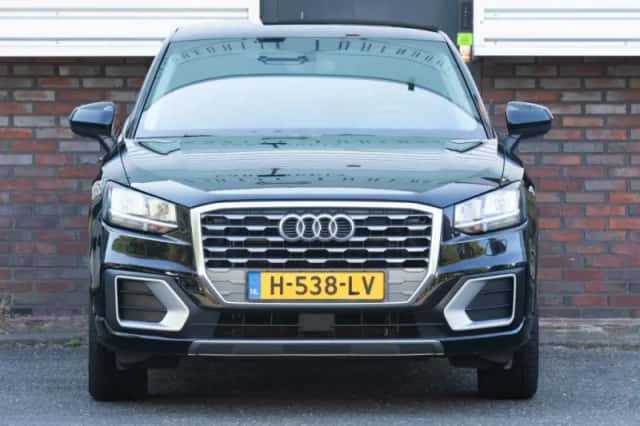 Audi Q2 (2019) thumbnail 1
