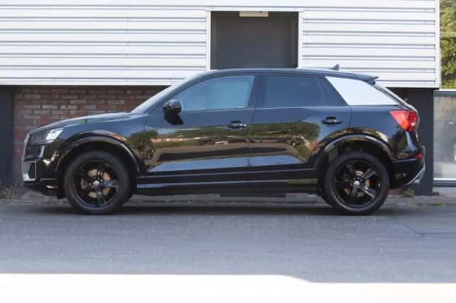 Audi Q2 (2019) thumbnail 3