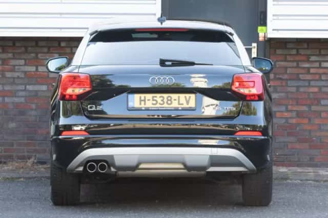 Audi Q2 (2019) thumbnail 4
