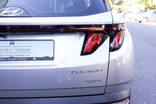 Hyundai Tucson (2023) thumbnail 6