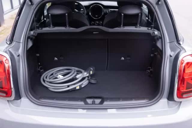 MINI Cooper (2020) thumbnail 5