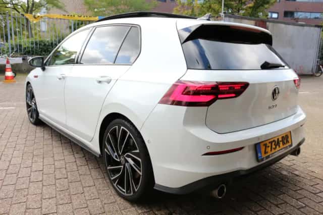 Volkswagen Golf (2020) thumbnail 6