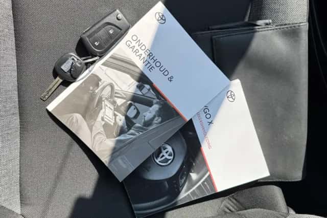 Toyota Aygo X (2023) thumbnail 4