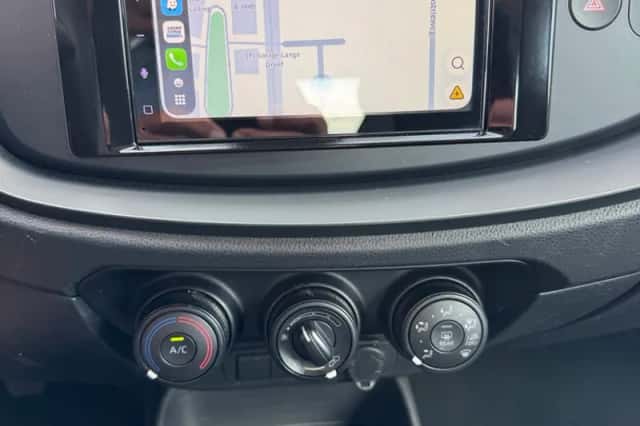 Toyota Aygo X (2023) thumbnail 6