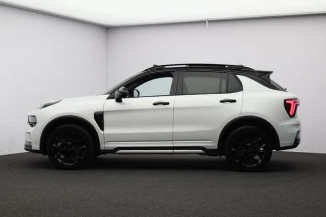Lynk & Co 01 (2026) thumbnail 3