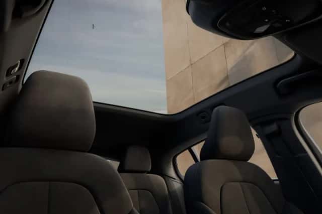 Volvo EC40 (2026) thumbnail 5