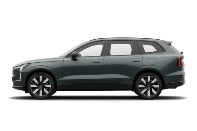 Volvo EX90 (2026) thumbnail 1
