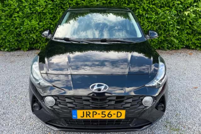 Hyundai i10 (2020) thumbnail 5