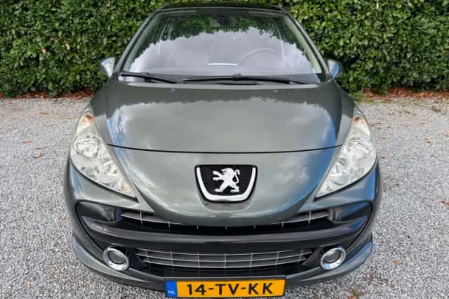 Peugeot 207 (2007) thumbnail 6