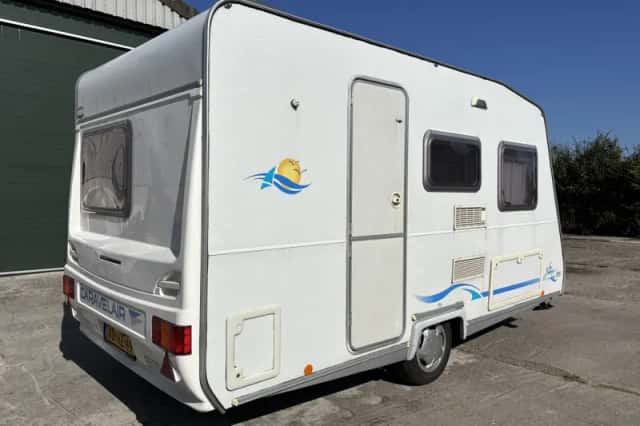 Caravelair Bahia (2001) thumbnail 1