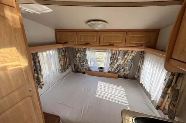 Caravelair Bahia (2001) thumbnail 3