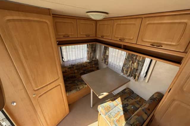 Caravelair Bahia (2001) thumbnail 4