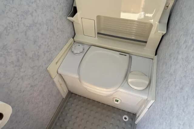 Caravelair Bahia (2001) thumbnail 6