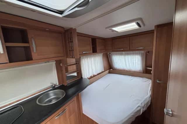 Hymer Sporting (2014) thumbnail 4