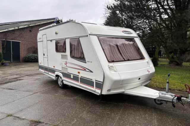 Beyerland Sprinter (2006) thumbnail 2