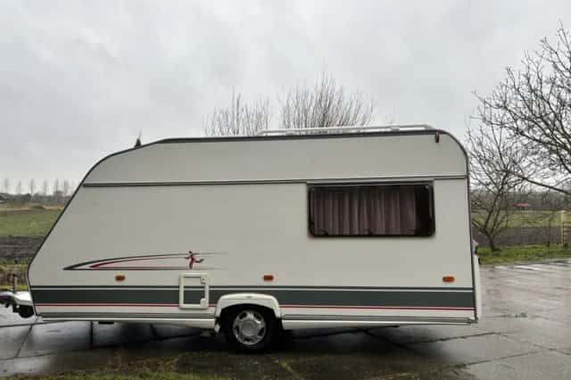 Beyerland Sprinter (2006) thumbnail 4