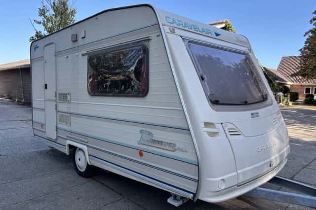 Caravelair Bamba (1995) thumbnail 1