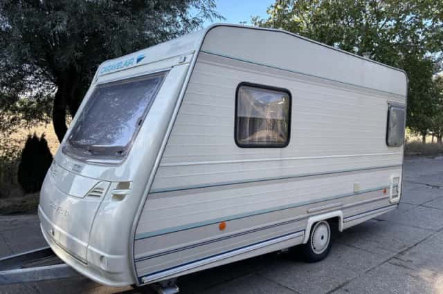 Caravelair Bamba (1995) thumbnail 2