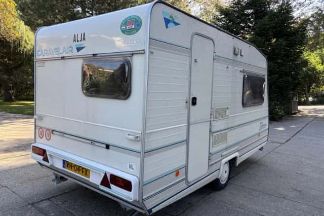 Caravelair Bamba (1995) thumbnail 4