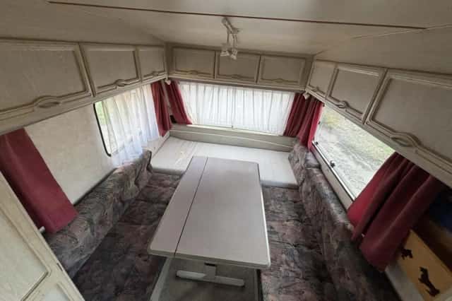 Caravelair Bamba (1995) thumbnail 5