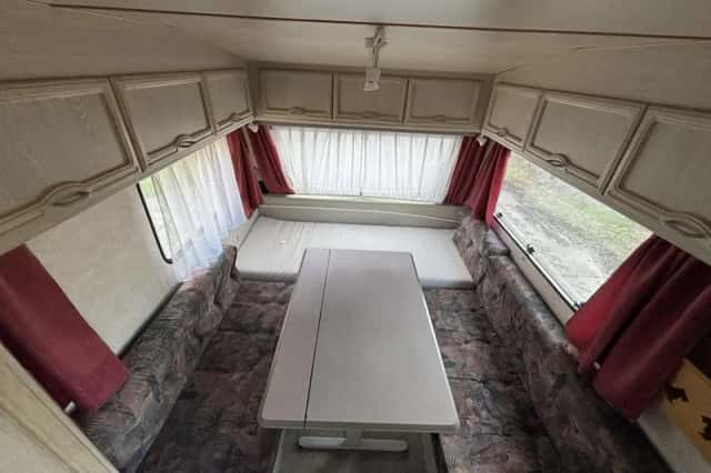 Caravelair Bamba (1995) thumbnail 6