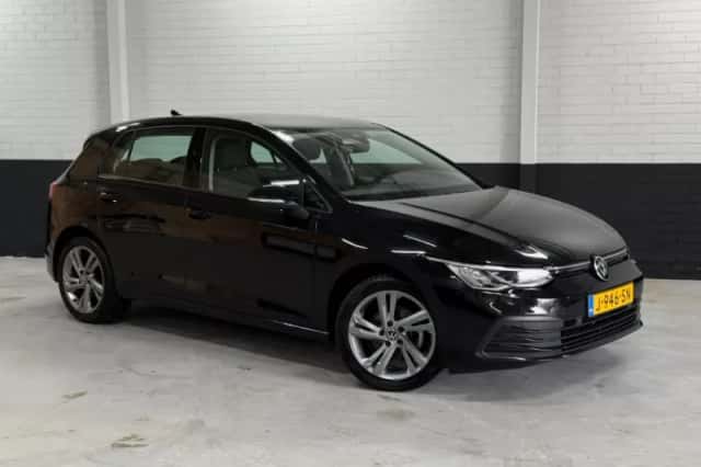 Volkswagen Golf (2020) thumbnail 1