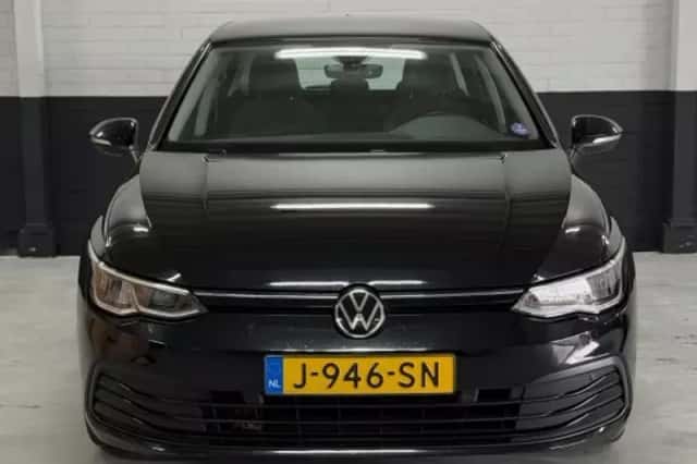 Volkswagen Golf (2020) thumbnail 6