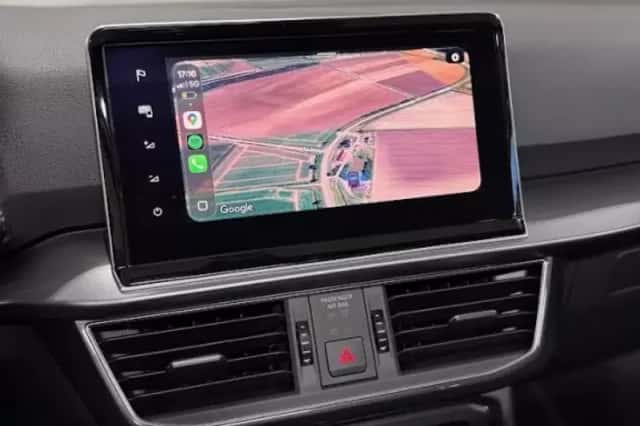 SEAT Tarraco (2022) thumbnail 3