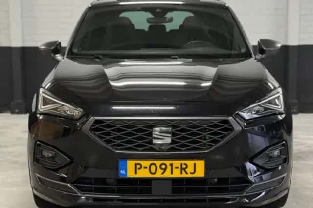 SEAT Tarraco (2022) thumbnail 6
