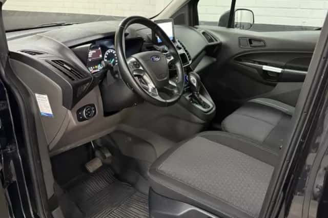 Ford Transit Connect (2024) thumbnail 2