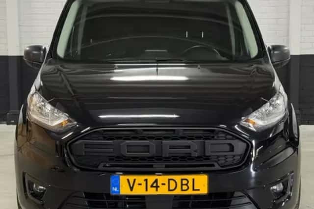 Ford Transit Connect (2024) thumbnail 6